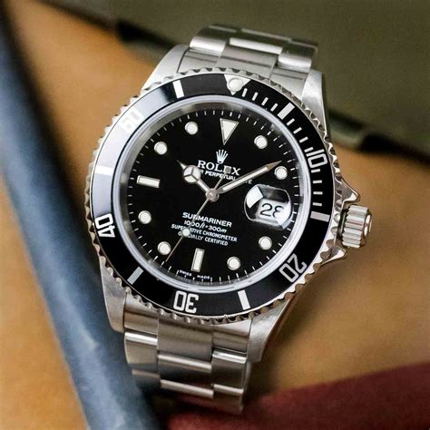 smontaggio di un rolex sbmariner|Smontaggio ROLEX Submariner 16610 Calibro 3135 .